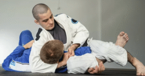 Agoura Hills BJJ: Start Your Jiu-Jitsu Journey