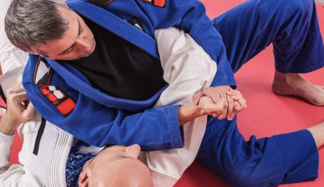Agoura Hills Martial Arts: Brazilian Jiu-Jitsu