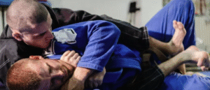 BJJ for All Ages: Gracie Barra Agoura Hills