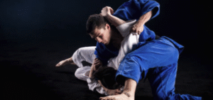 BJJ for Beginners: Gracie Barra Agoura