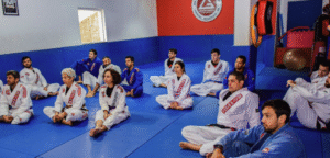 Bjj near me Gracie Barra Agoura