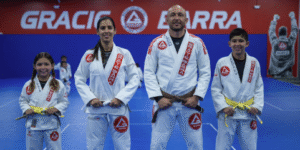 Brazilian jiu jitsu near me Gracie Barra Agoura