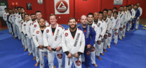 Gracie Barra Agoura: A Premier