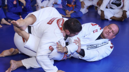 Gracie Barra Agoura: A Premier Brazilian Jiu-Jitsu Academy