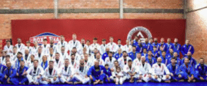 Gracie Barra Agoura: A Premier Brazilian Jiu-Jitsu Academy