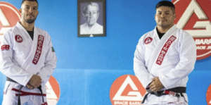 Gracie Barra Agoura: A Premier Brazilian Jiu-Jitsu and Martial Arts Academy