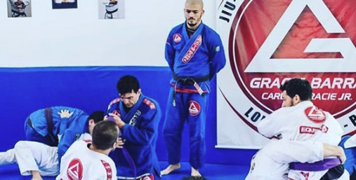 Gracie Barra Agoura: A Premier Brazilian Jiu-Jitsu and Martial Arts Academy