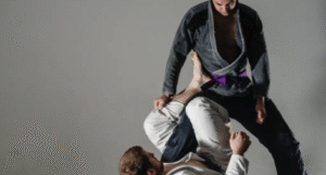 Gracie Barra Agoura: Adult Jiu-Jitsu Programs