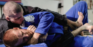 Gracie Barra Agoura: BJJ for Fitness and Health