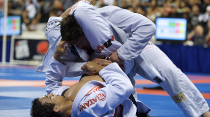 Gracie Barra Agoura: Build Confidence with BJJ