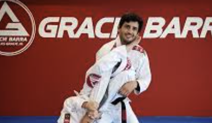 Gracie Barra Agoura jiu jitsu 