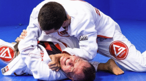 Gracie Barra Agoura jiu jitsu 