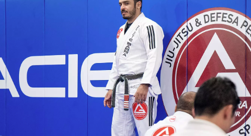 Gracie Barra Gracie Barra Agoura