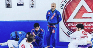 Gracie Barra Gracie Barra Agoura