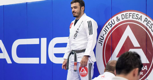Gracie Barra near me Agoura