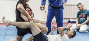 Jiu jitsu Gracie Barra Agoura