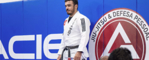 Judo near me Gracie Barra Agoura