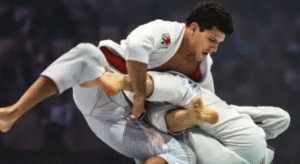 Kids' BJJ Classes in Agoura Hills: Gracie Barra