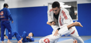Krav Maga near me Gracie Barra Agoura
