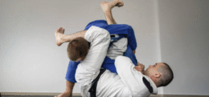 Learn Self-Defense at Gracie Barra Agoura
