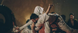 Self-Defense with BJJ: Agoura Hills Classes