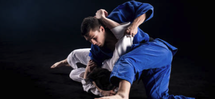 Self-Defense with BJJ: Agoura Hills Classes