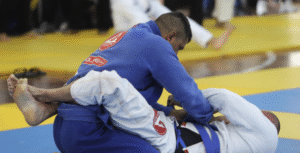 Women's Self-Defense: Gracie Barra Agoura