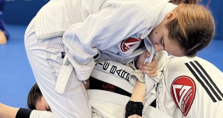 Aikido near me Gracie Barra Agoura