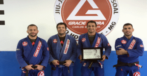 Aikido near me Gracie Barra Agoura
