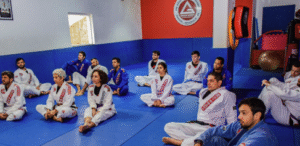Bjj gyms near me Gracie Barra Agoura