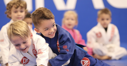 Boxing classes near me Gracie Barra Agoura