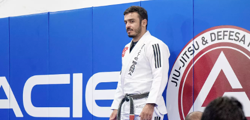 Gracie Barra: A Brazilian Jiu-Jitsu Academy, Not a Boxing Gym