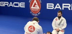 Gracie Barra: A Brazilian Jiu-Jitsu Academy, Not a Kickboxing Gym