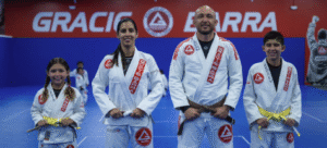 Gracie Barra Agoura: A Premier Brazilian Jiu-Jitsu Academy