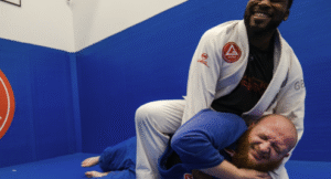 Gracie Barra Agoura: A Premier Martial Arts Destination