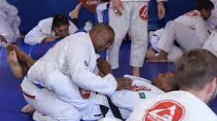 Gracie Barra Agoura: A Premier Martial Arts Destination