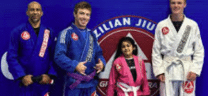 Gracie Barra Agoura Adult Krav Maga near me