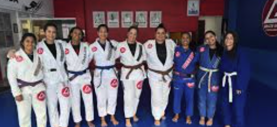 Gracie Barra Agoura Adult Krav Maga near me