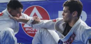 Gracie Barra Agoura Boxing for kids near me