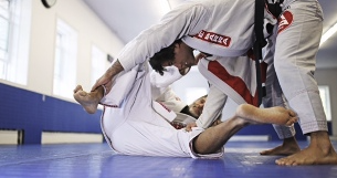 Gracie Barra Agoura Boxing for kids near me