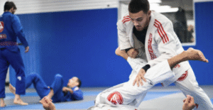 Gracie Barra Agoura: Brazilian Jiu-Jitsu for Self-Defense