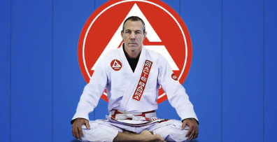 Gracie Barra Agoura: Brazilian Jiu-Jitsu for Self-Defense