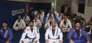 Gracie Barra Agoura Brazilian jiu jitsu kids