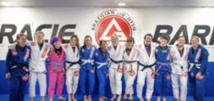 Gracie Barra Agoura is a Brazilian Jiu-Jitsu (BJJ) academy