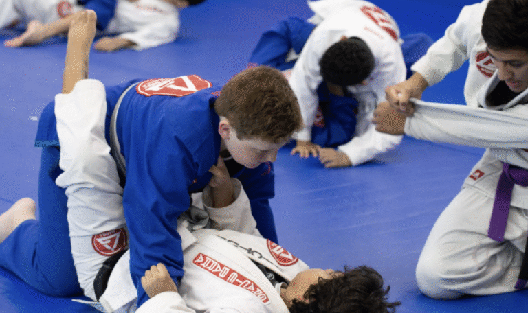 Gracie Barra Agoura price