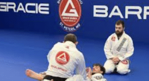 Gracie Barra Agoura price