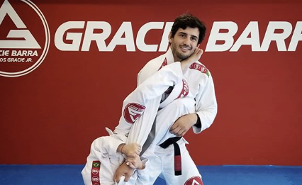 Gracie Barra Martial Arts: An Overview