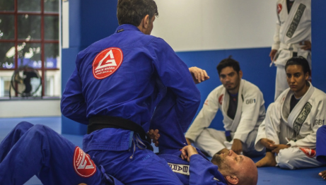 Gracie Barra vs. Renzo Gracie: Understanding the Lineage
