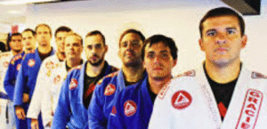 Gracie Barra vs. Renzo Gracie: Understanding the Lineage