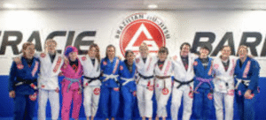 Hapkido near me Gracie Barra Agoura